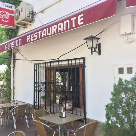 El Cruce