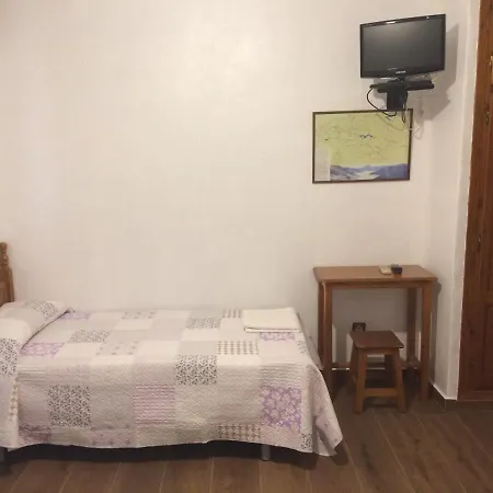 Restaurante El Cruce De * Hornos