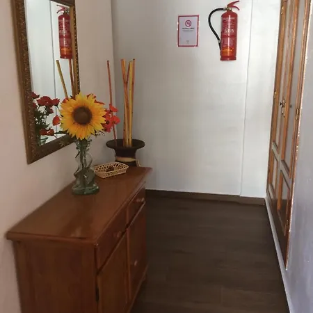 Restaurante El Cruce De Hornos