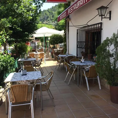 Hotel Restaurante El Cruce De