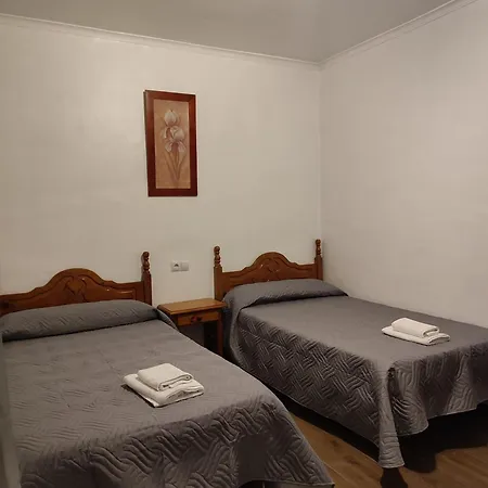 Restaurante El Cruce De